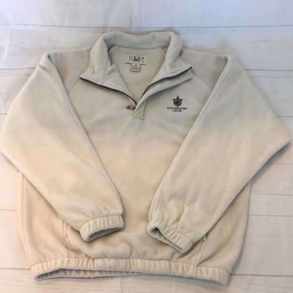 Gear For Sports Other - Gear For Sports Governors Club Jacket S
